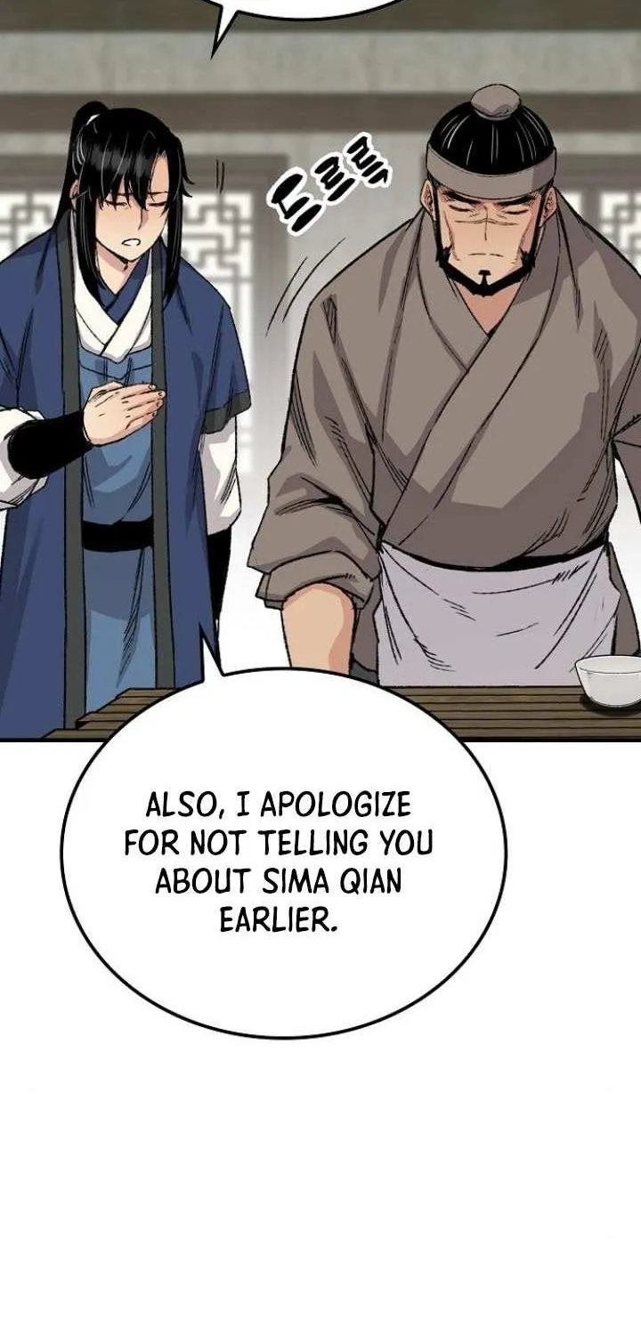 Reincarnation Of The Heavenly Demon Chapter 51 page 50 - 