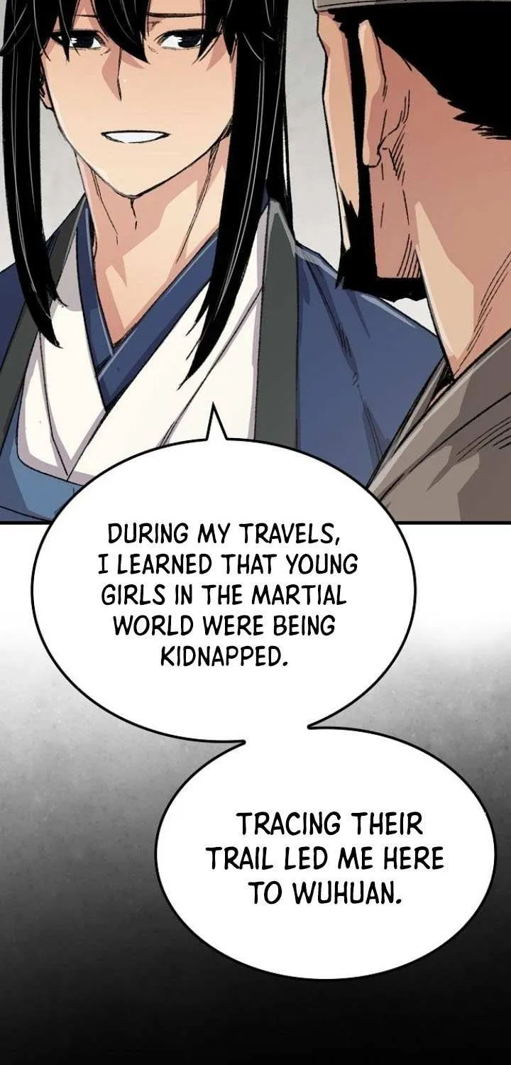 Reincarnation Of The Heavenly Demon Chapter 51 page 55 - 