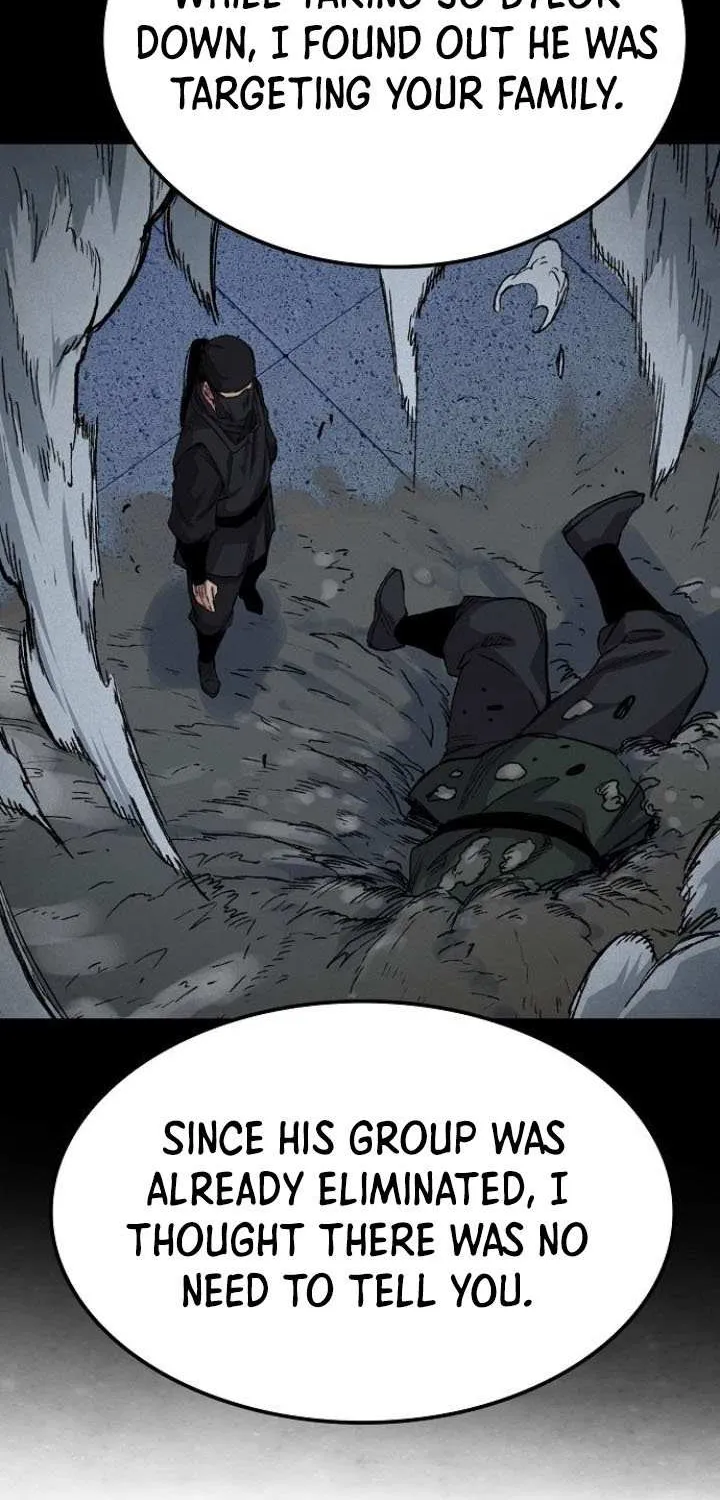 Reincarnation Of The Heavenly Demon Chapter 51 page 57 - 
