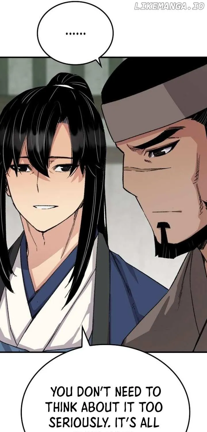 Reincarnation Of The Heavenly Demon Chapter 51 page 59 - 