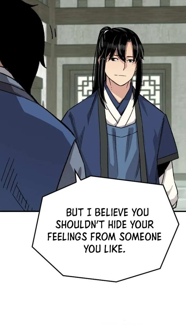 Reincarnation Of The Heavenly Demon Chapter 51 page 71 - 