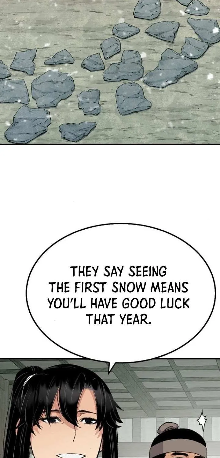 Reincarnation Of The Heavenly Demon Chapter 51 page 84 - 