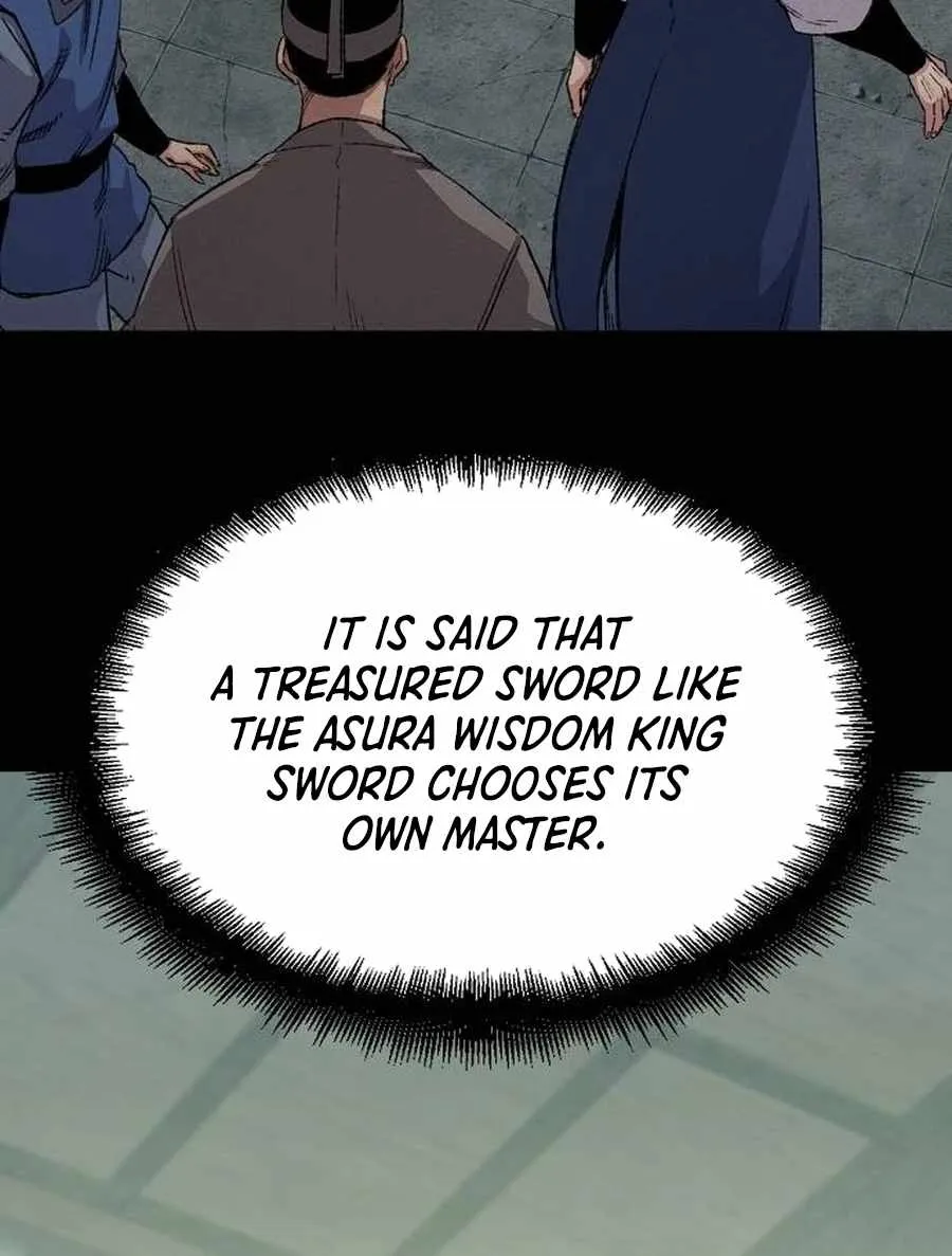 Reincarnation Of The Heavenly Demon Chapter 52 page 107 - 
