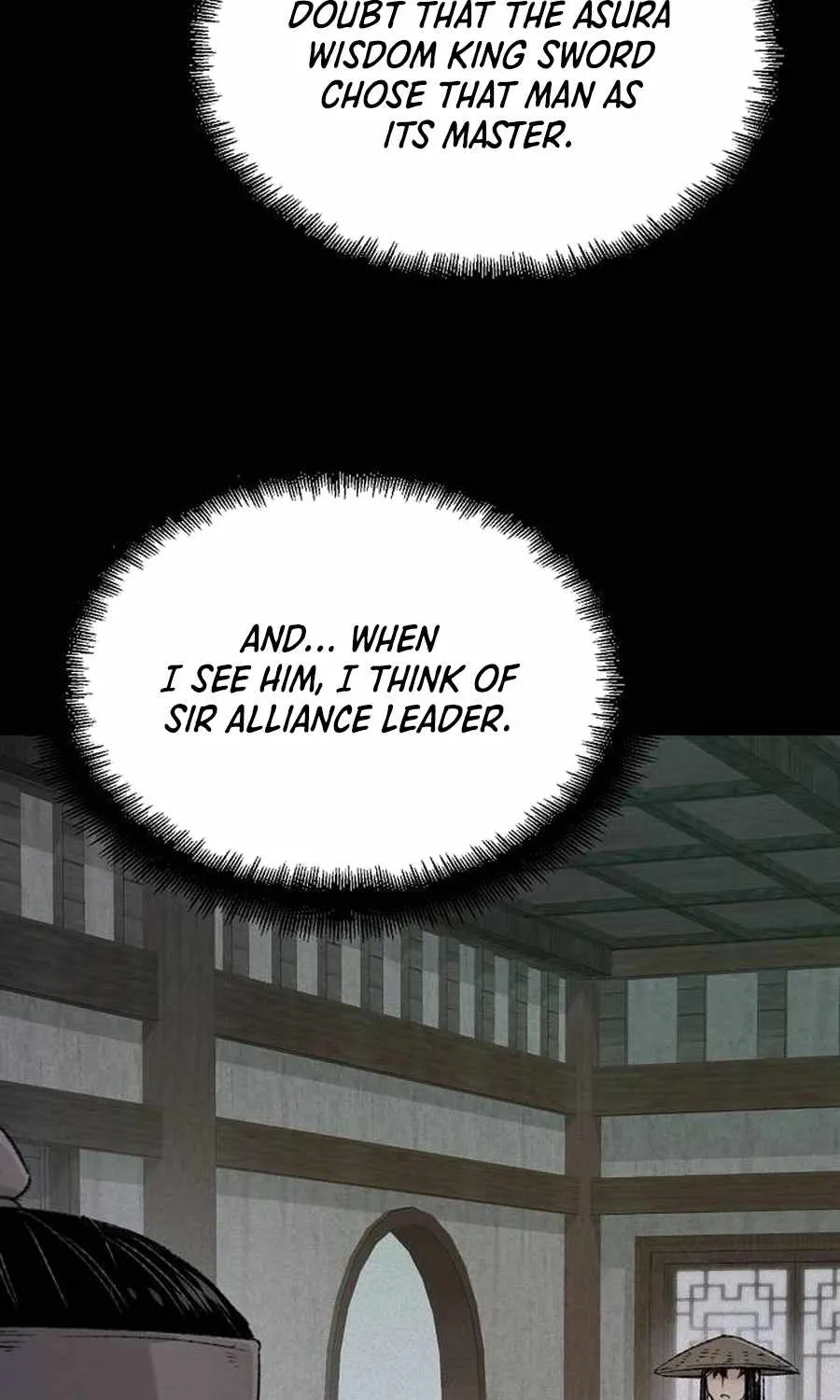 Reincarnation Of The Heavenly Demon Chapter 52 page 109 - 