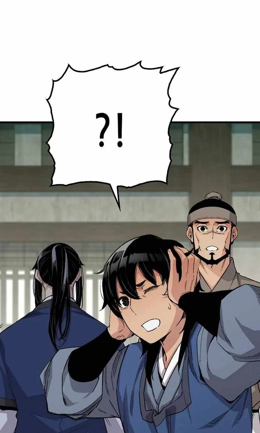 Reincarnation Of The Heavenly Demon Chapter 52 page 12 - 
