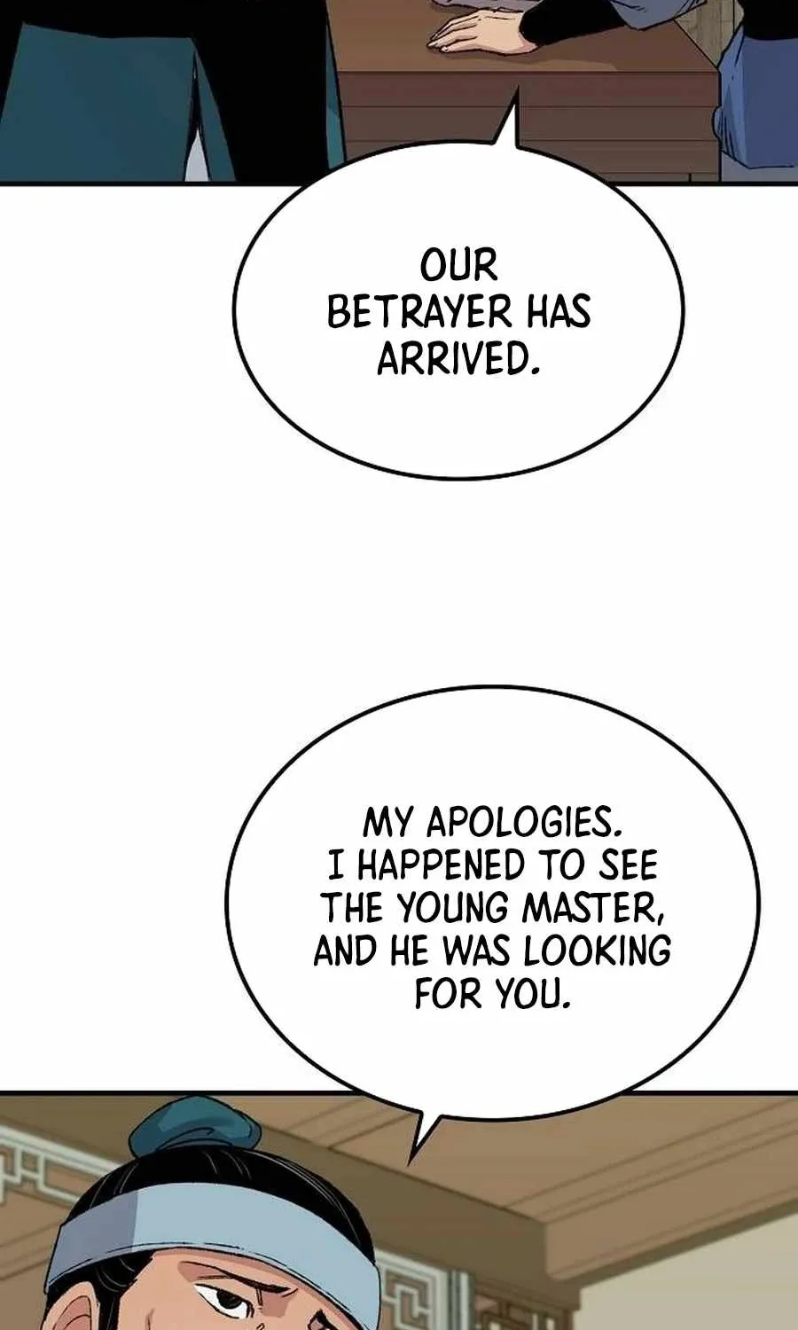 Reincarnation Of The Heavenly Demon Chapter 52 page 61 - 