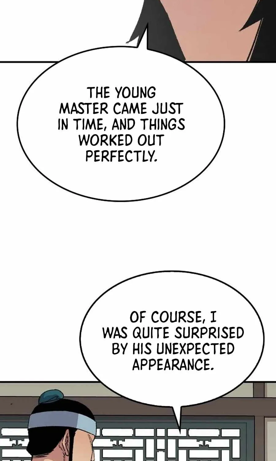 Reincarnation Of The Heavenly Demon Chapter 52 page 65 - 