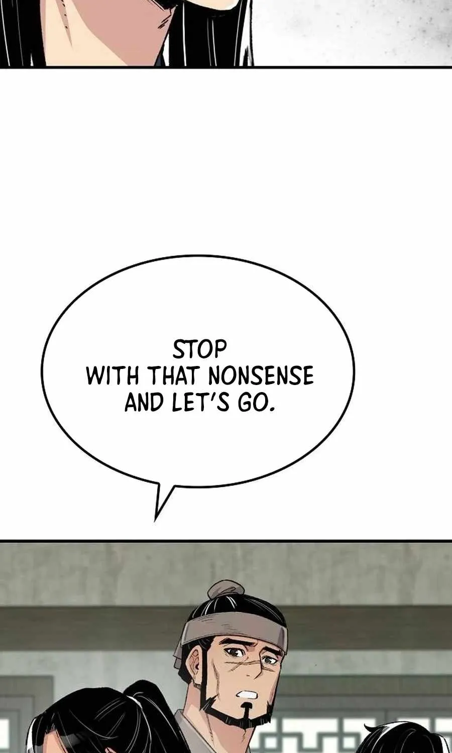 Reincarnation Of The Heavenly Demon Chapter 52 page 8 - 
