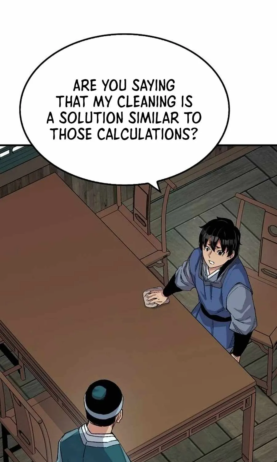 Reincarnation Of The Heavenly Demon Chapter 52 page 74 - 