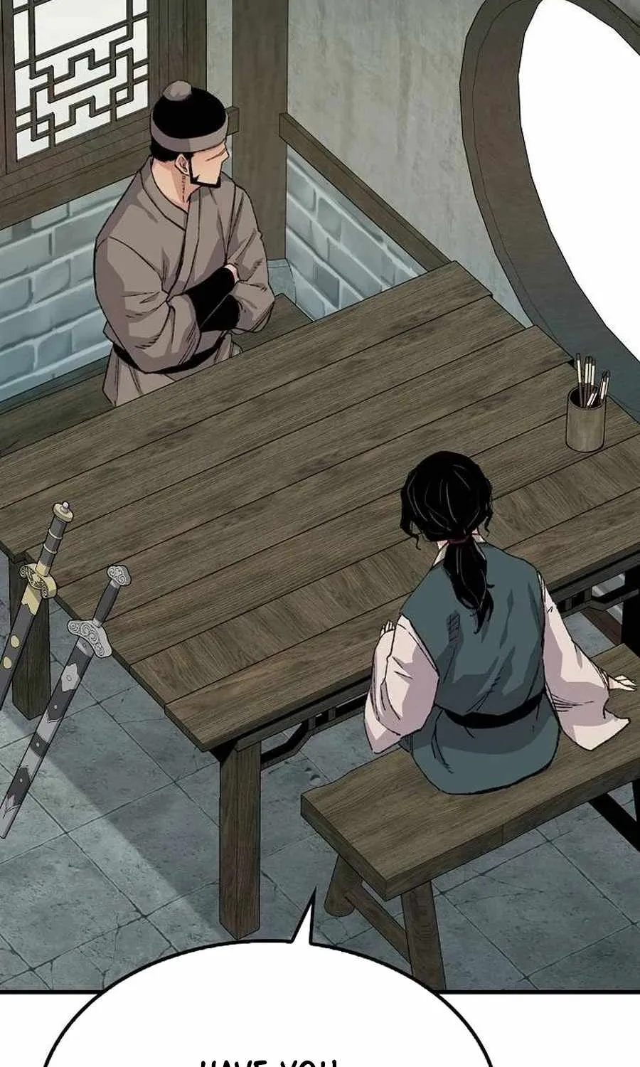 Reincarnation Of The Heavenly Demon Chapter 52 page 91 - 