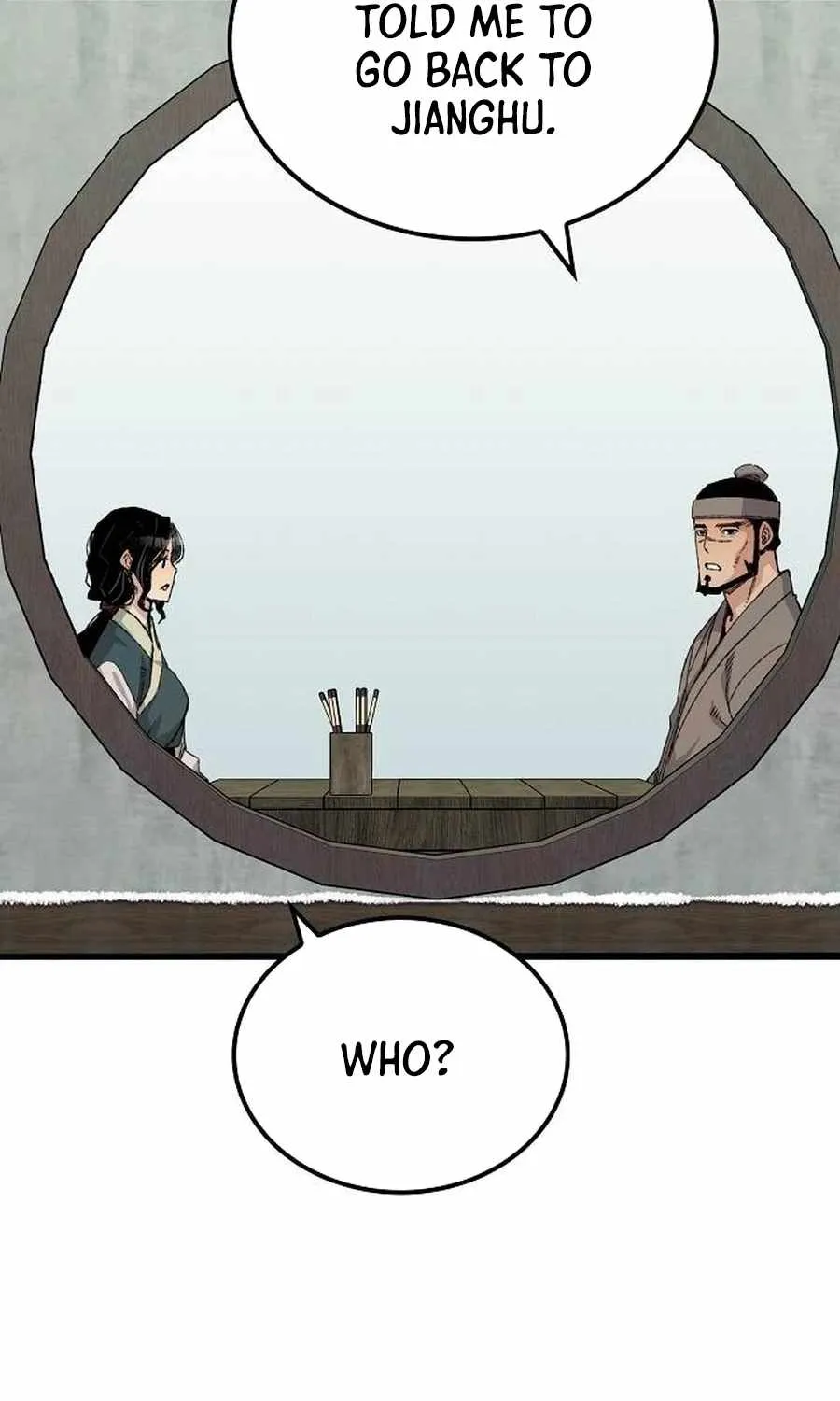 Reincarnation Of The Heavenly Demon Chapter 52 page 95 - 