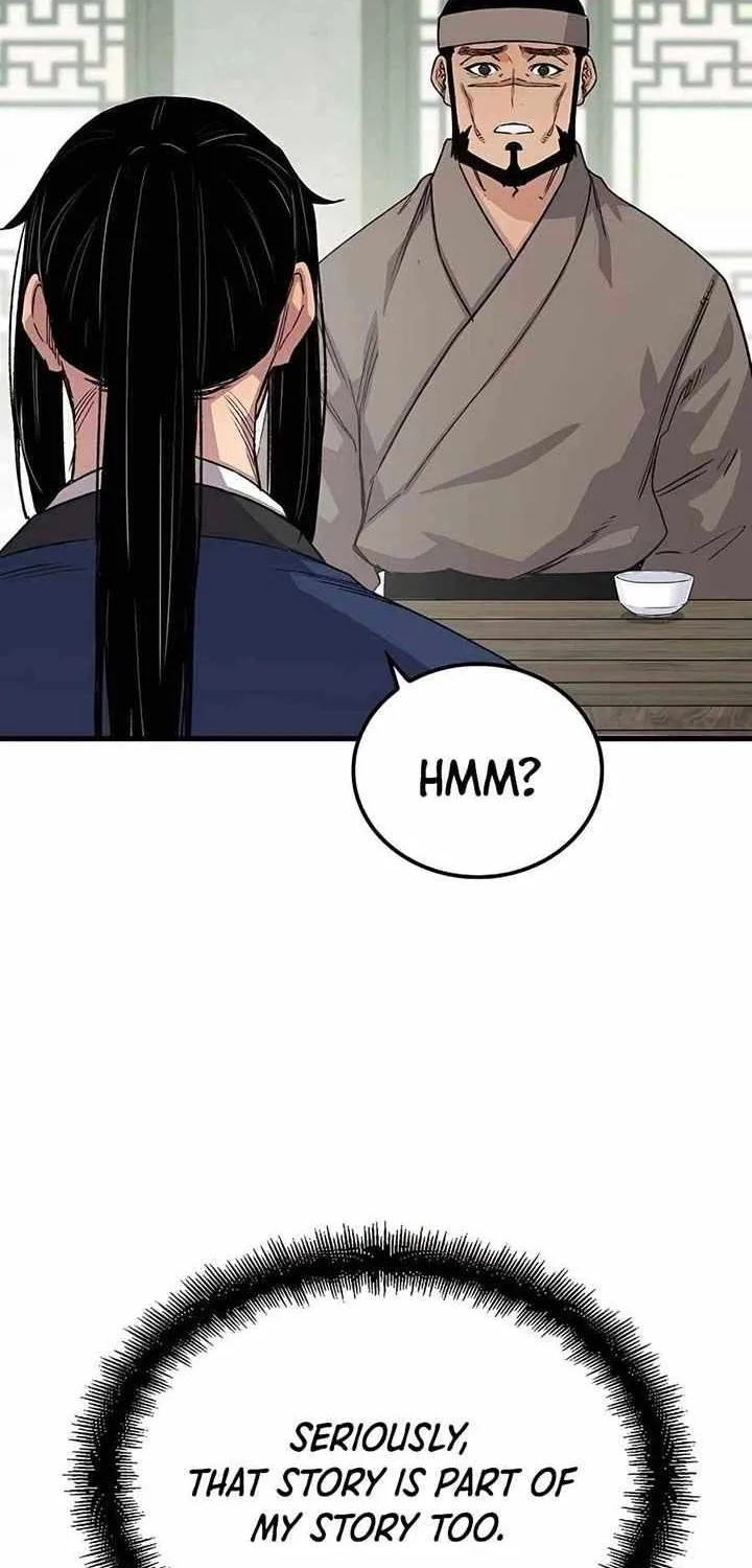 Reincarnation Of The Heavenly Demon Chapter 53 page 116 - 