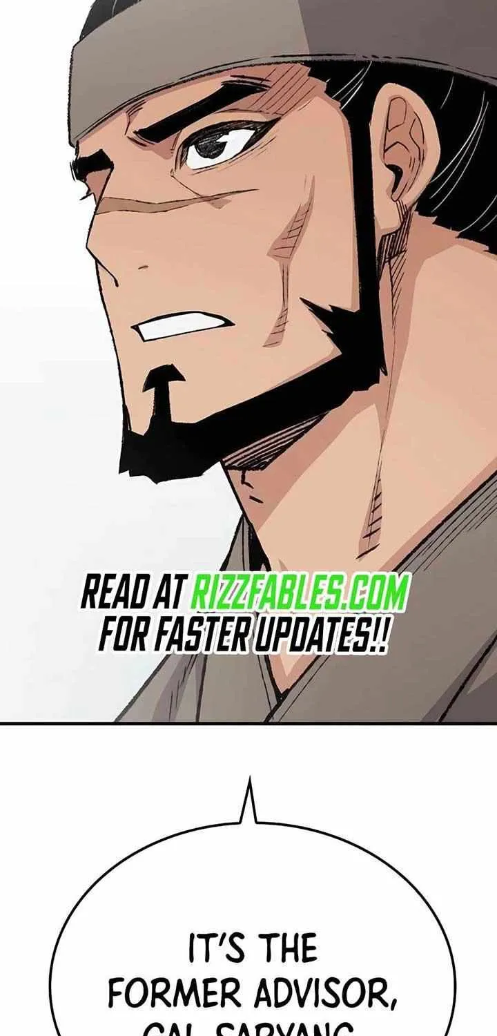 Reincarnation Of The Heavenly Demon Chapter 53 page 124 - 