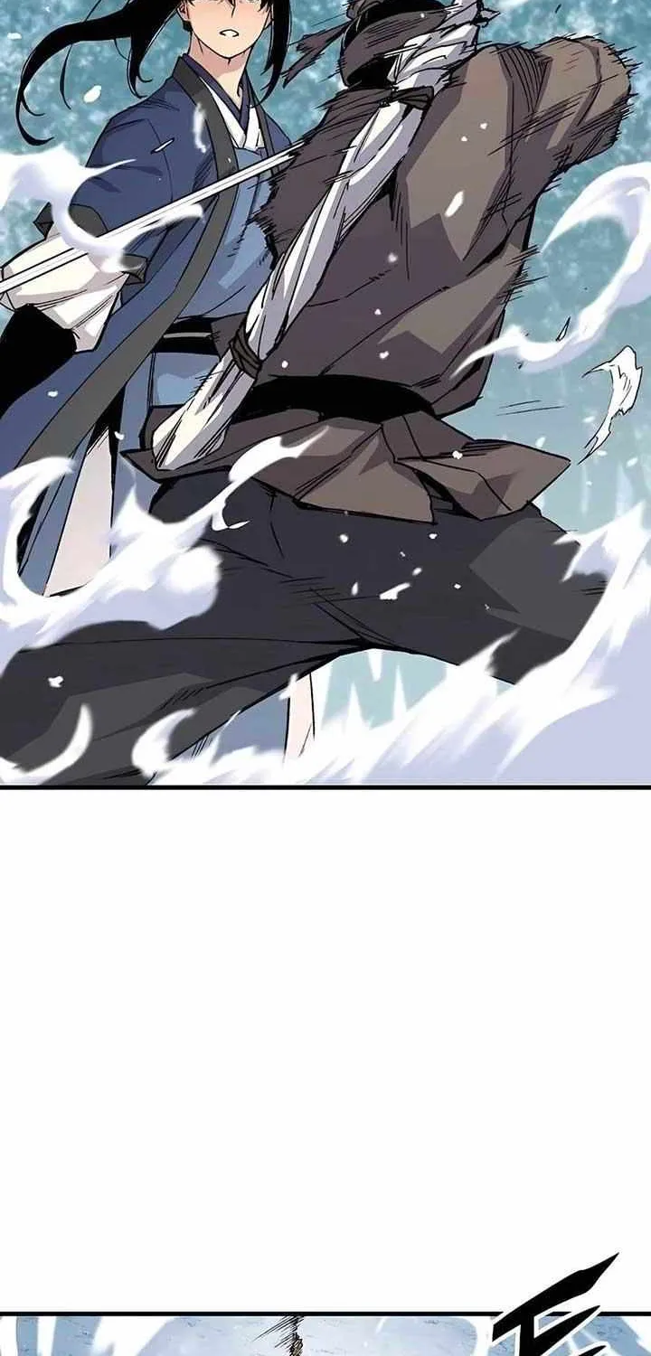 Reincarnation Of The Heavenly Demon Chapter 53 page 18 - 