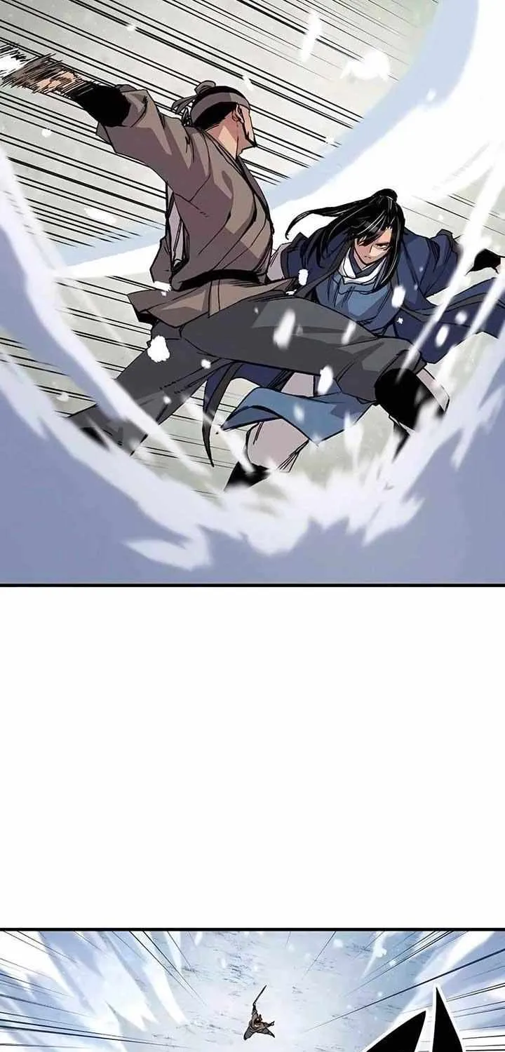 Reincarnation Of The Heavenly Demon Chapter 53 page 33 - 