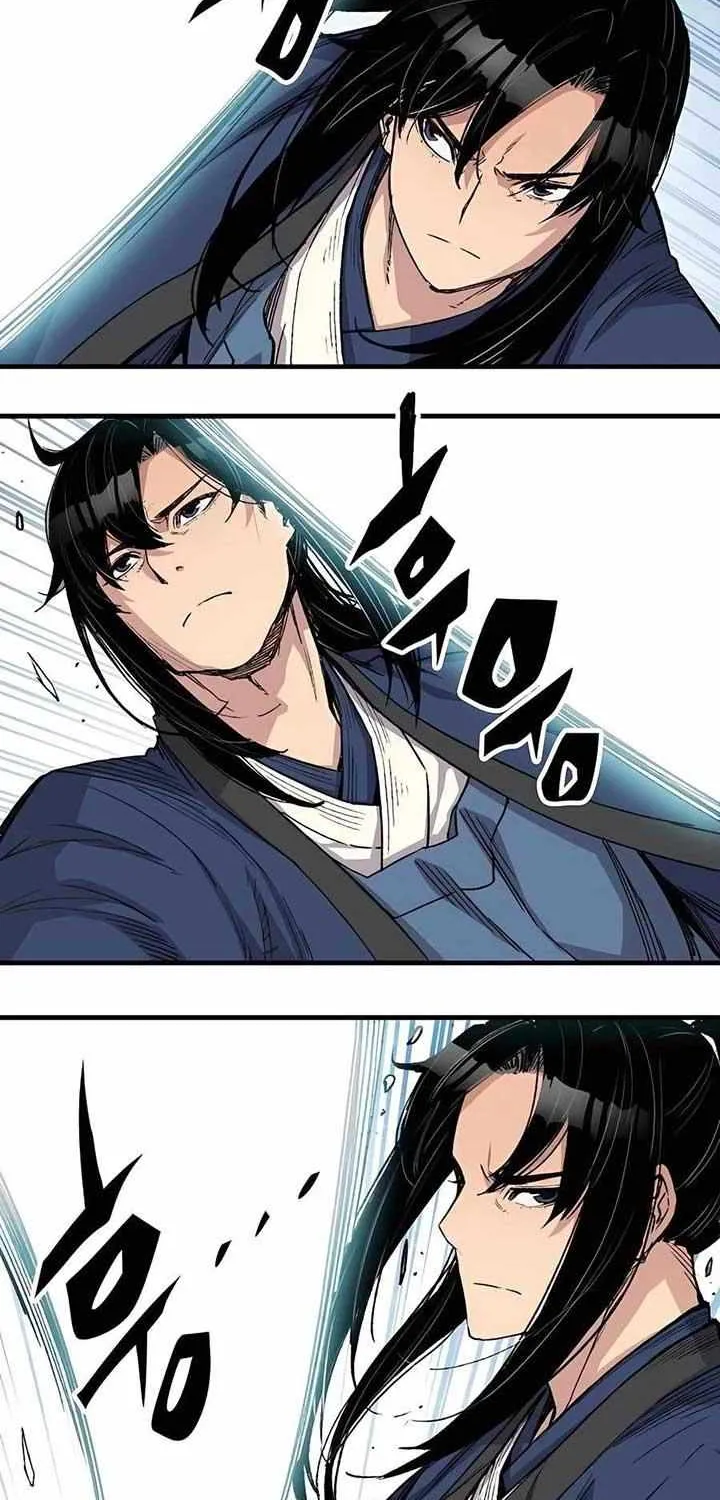 Reincarnation Of The Heavenly Demon Chapter 53 page 39 - 