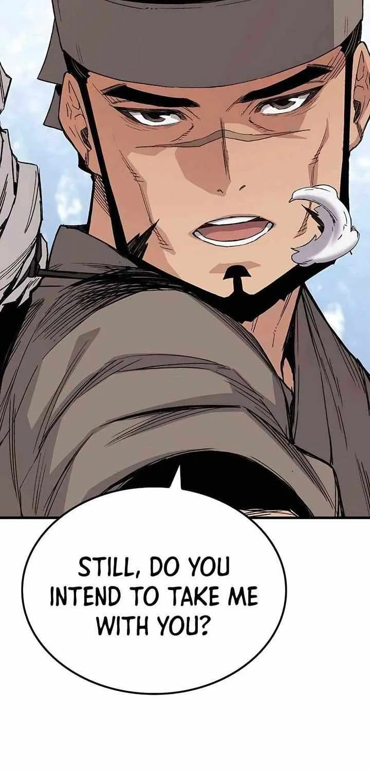 Reincarnation Of The Heavenly Demon Chapter 53 page 5 - 