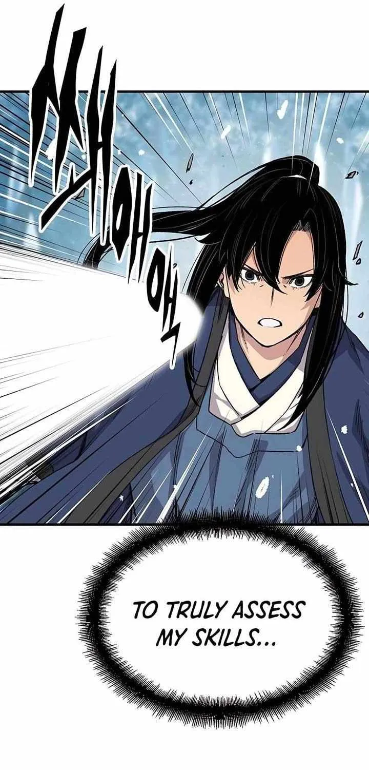Reincarnation Of The Heavenly Demon Chapter 53 page 43 - 