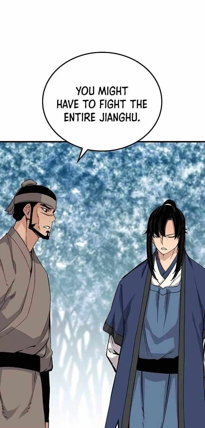 Reincarnation Of The Heavenly Demon Chapter 53 page 67 - 