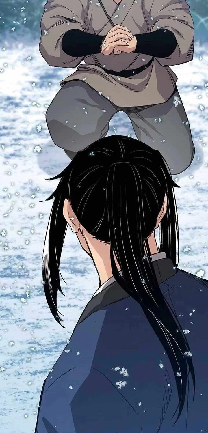 Reincarnation Of The Heavenly Demon Chapter 53 page 81 - 