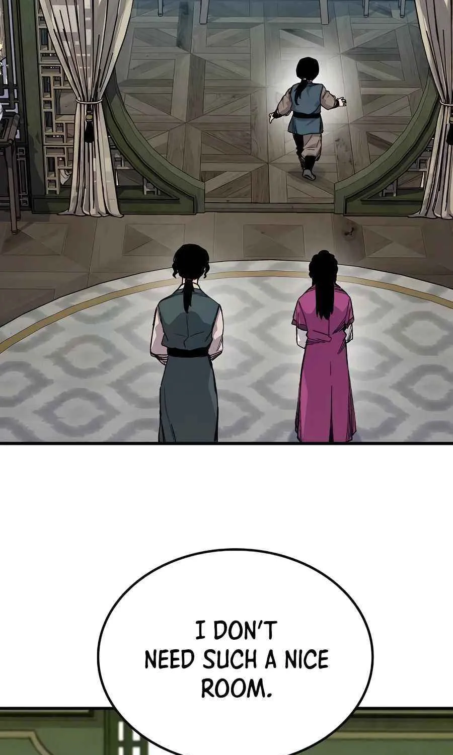 Reincarnation Of The Heavenly Demon Chapter 54 page 101 - 