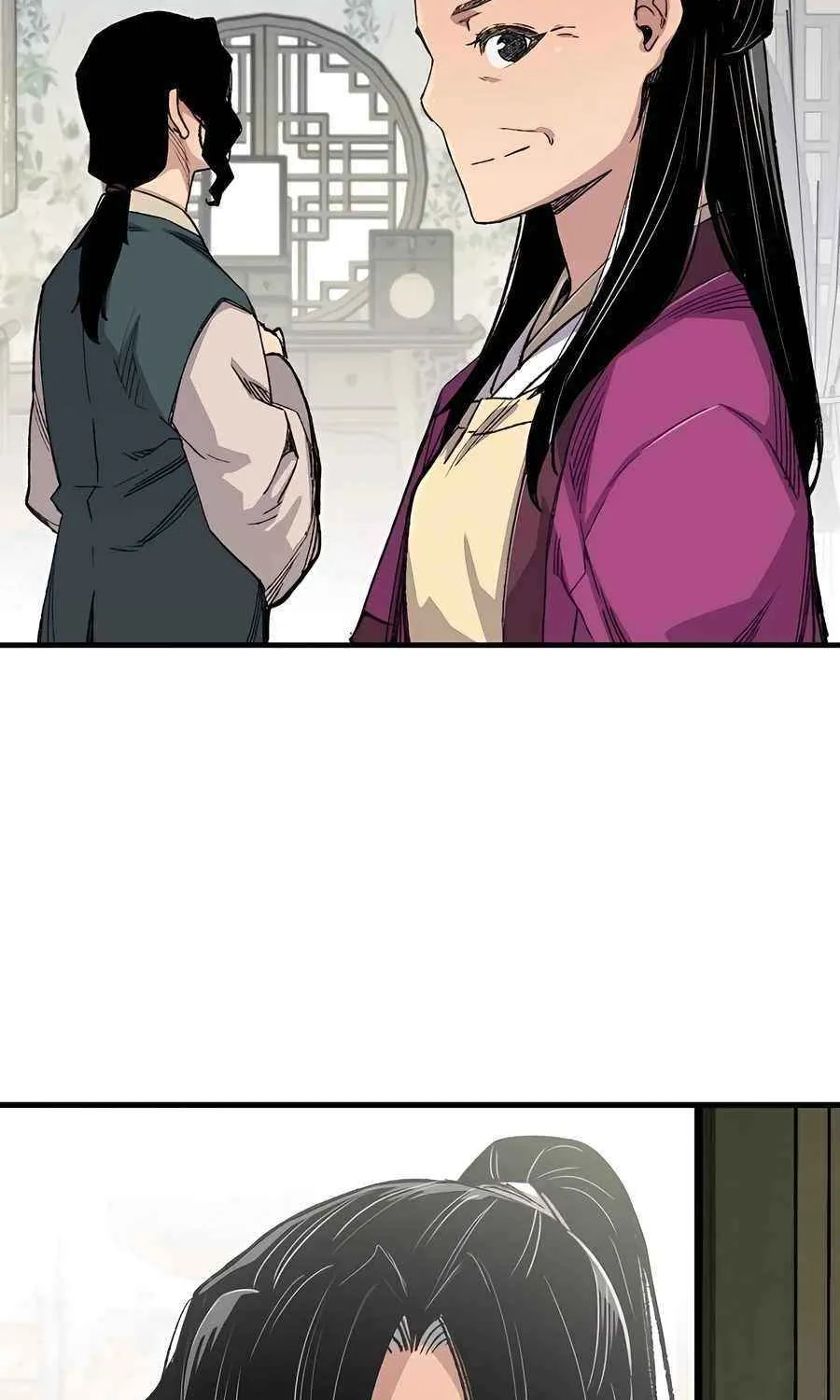 Reincarnation Of The Heavenly Demon Chapter 54 page 109 - 