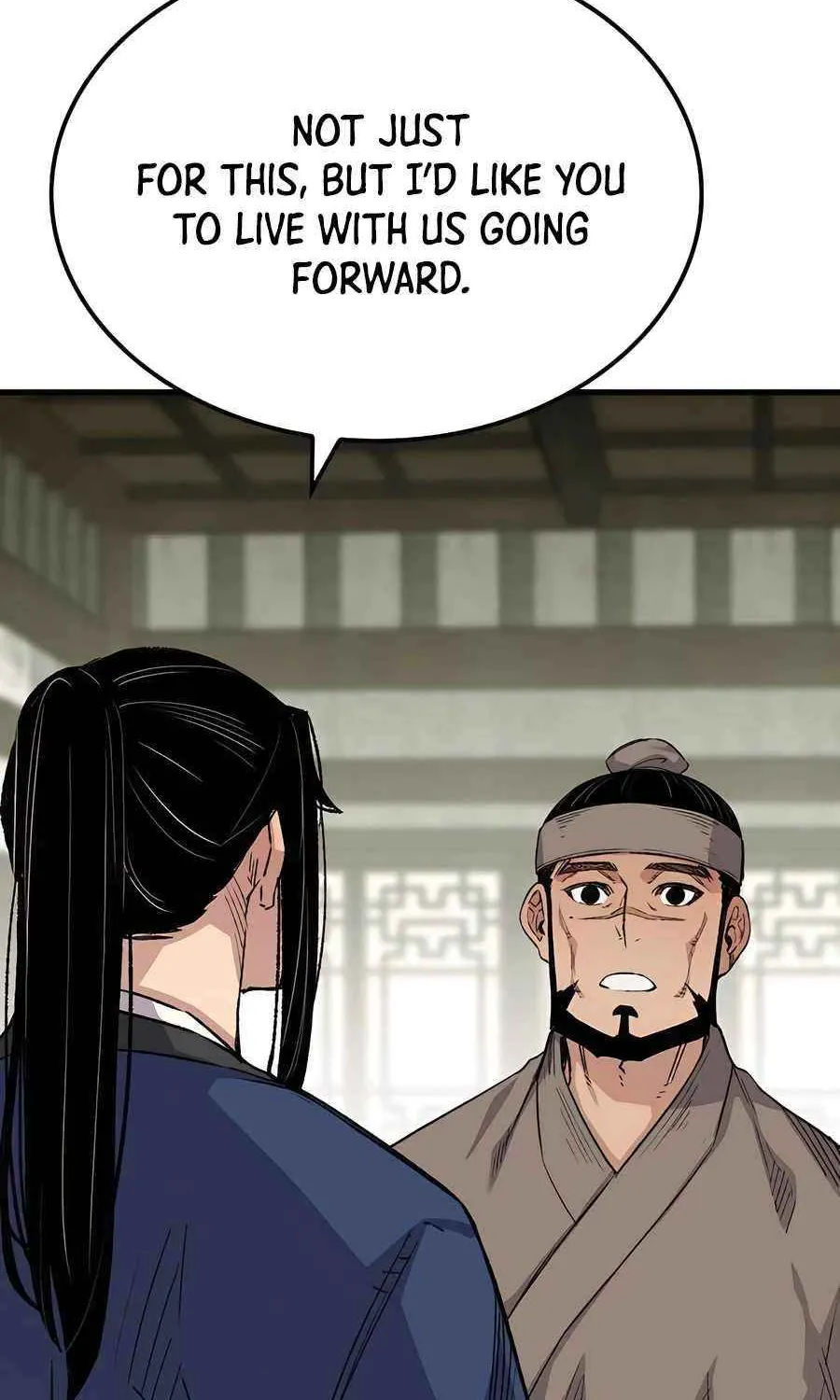 Reincarnation Of The Heavenly Demon Chapter 54 page 25 - 