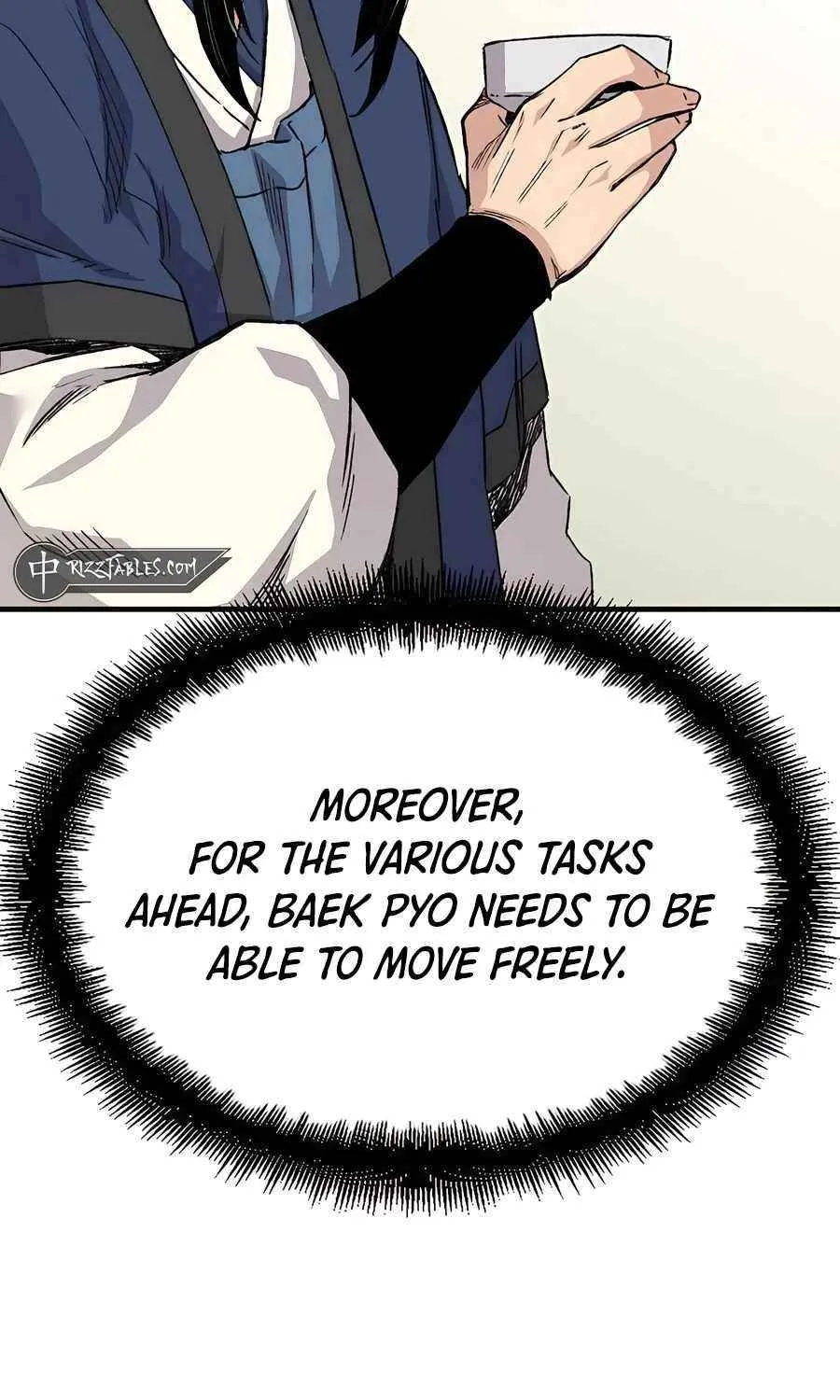 Reincarnation Of The Heavenly Demon Chapter 54 page 30 - 