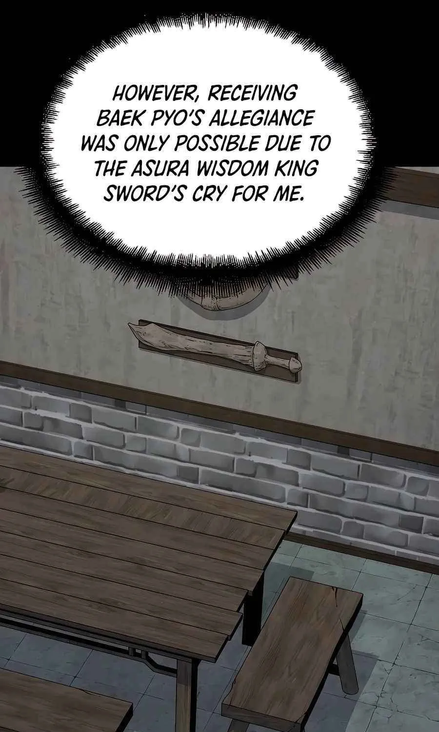 Reincarnation Of The Heavenly Demon Chapter 54 page 4 - 