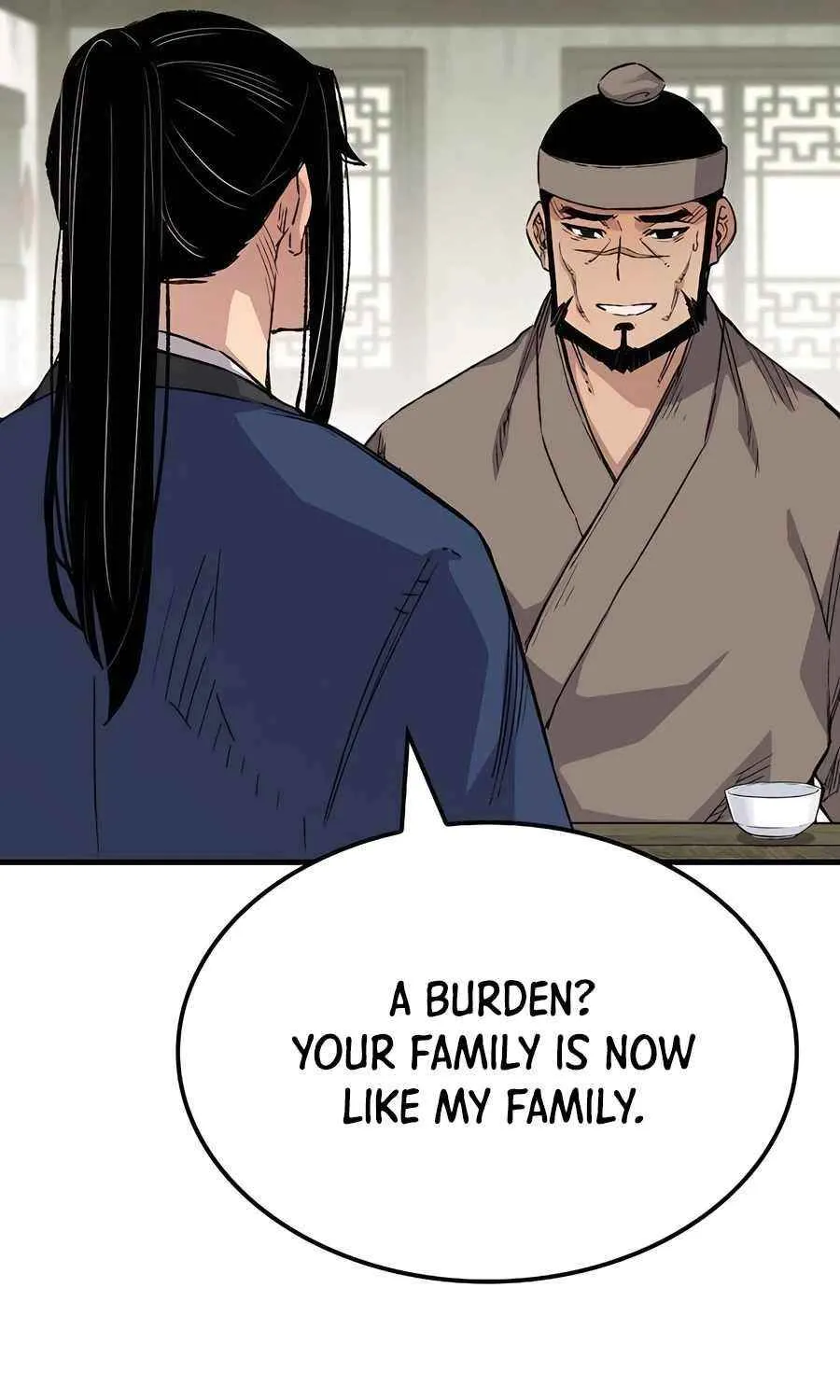 Reincarnation Of The Heavenly Demon Chapter 54 page 32 - 