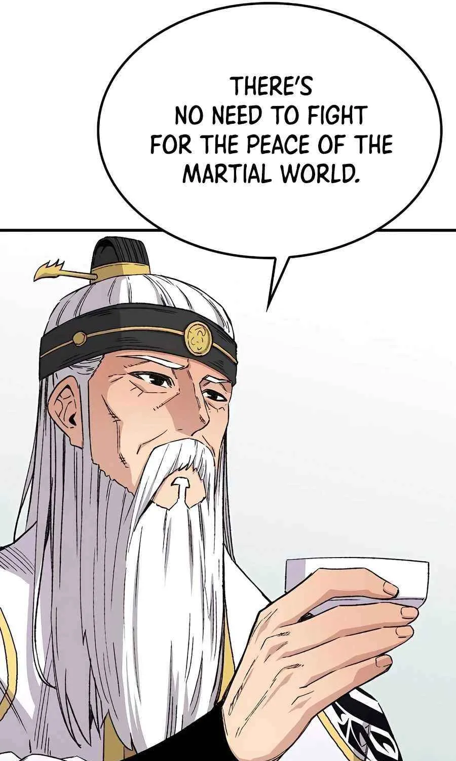 Reincarnation Of The Heavenly Demon Chapter 54 page 43 - 