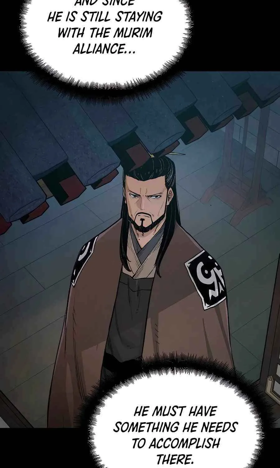 Reincarnation Of The Heavenly Demon Chapter 54 page 6 - 