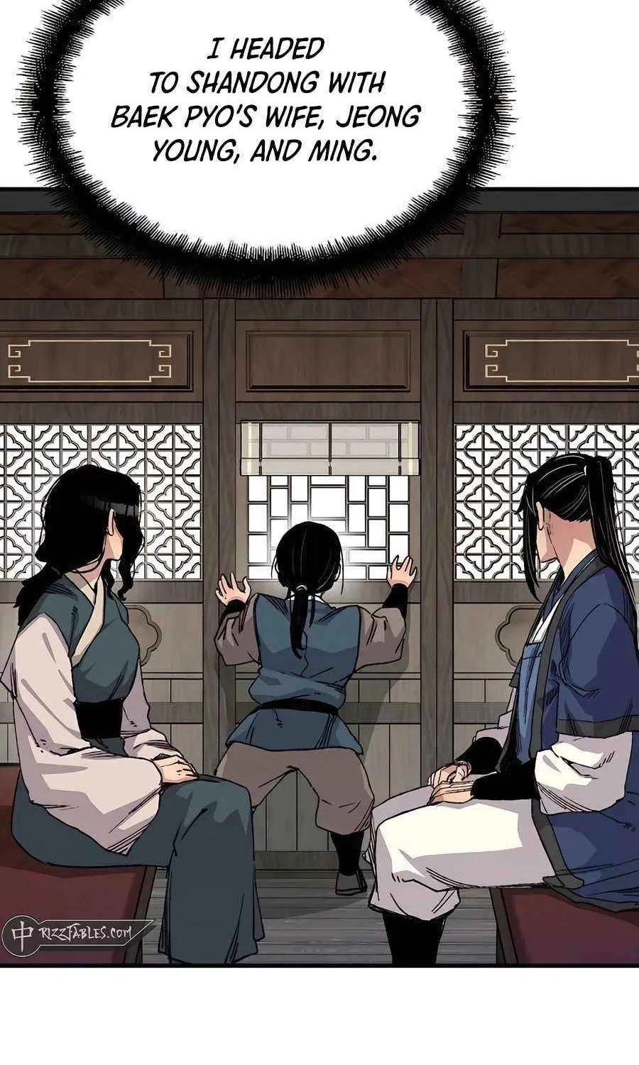 Reincarnation Of The Heavenly Demon Chapter 54 page 52 - 