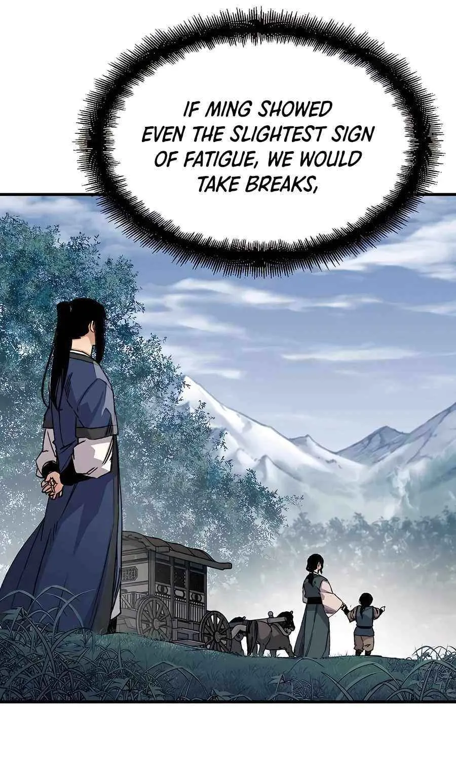 Reincarnation Of The Heavenly Demon Chapter 54 page 54 - 
