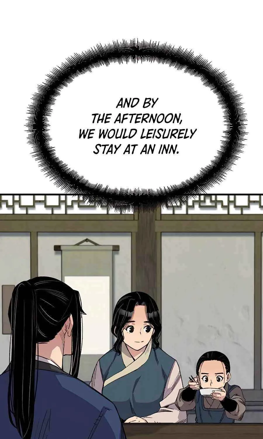 Reincarnation Of The Heavenly Demon Chapter 54 page 55 - 