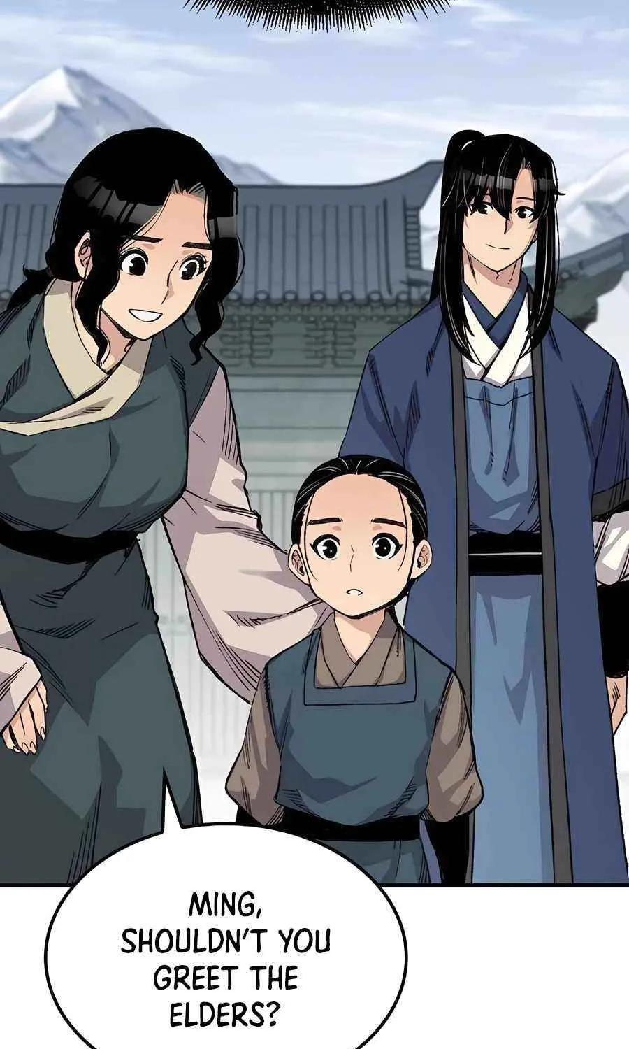 Reincarnation Of The Heavenly Demon Chapter 54 page 71 - 