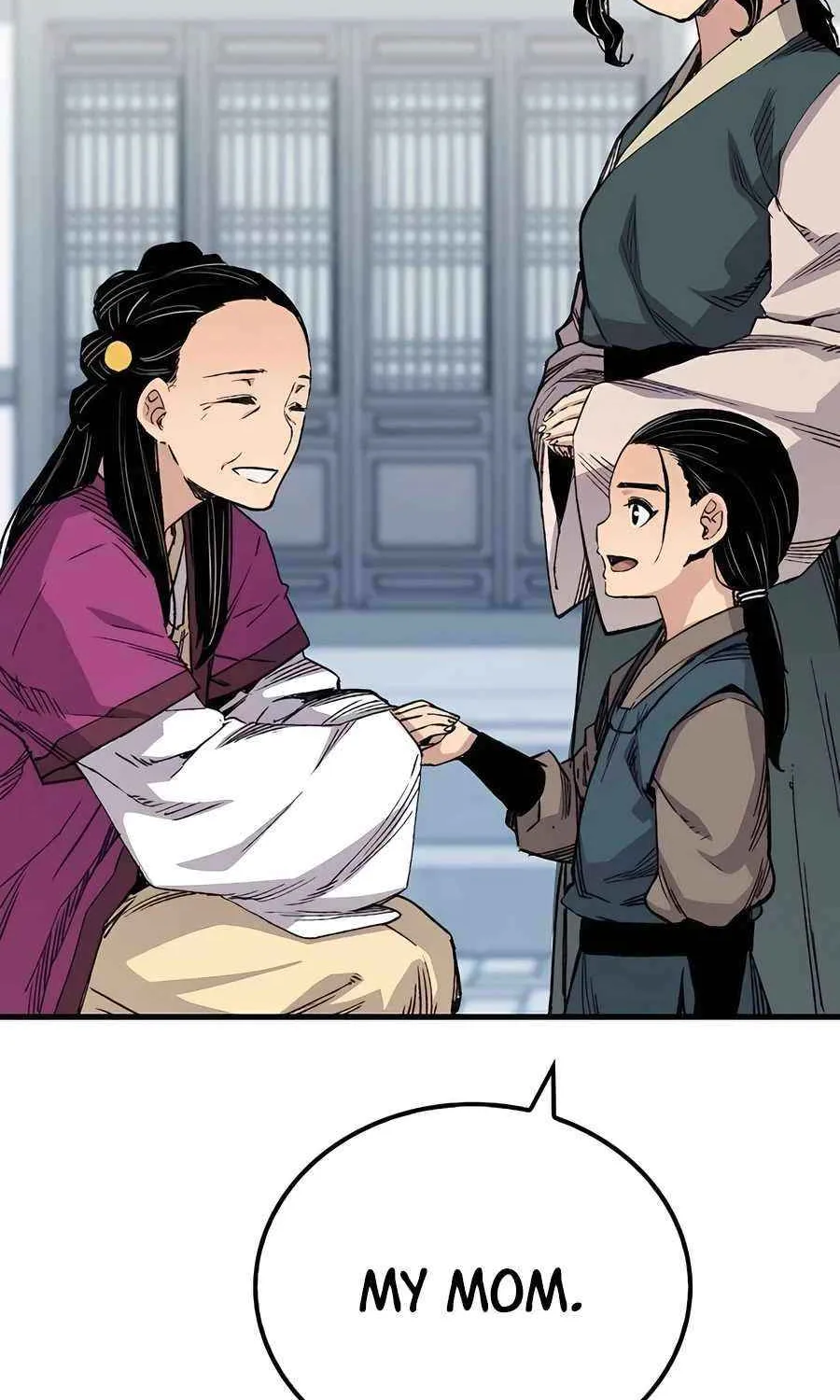 Reincarnation Of The Heavenly Demon Chapter 54 page 74 - 