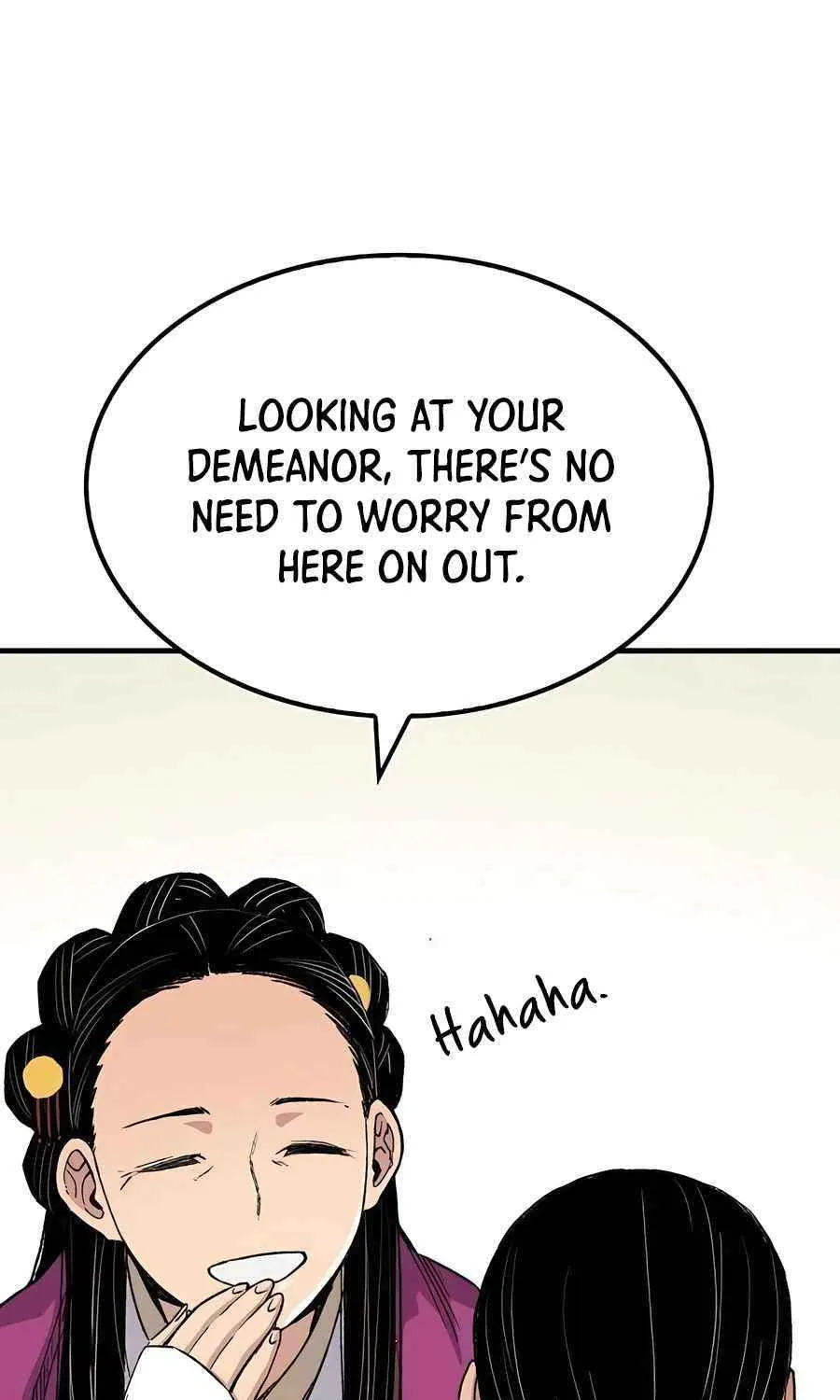 Reincarnation Of The Heavenly Demon Chapter 54 page 76 - 