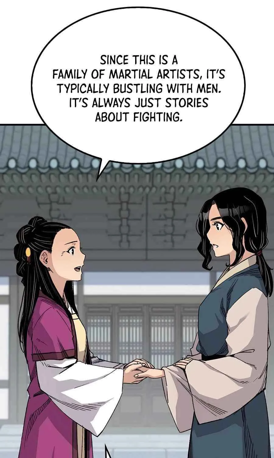 Reincarnation Of The Heavenly Demon Chapter 54 page 84 - 