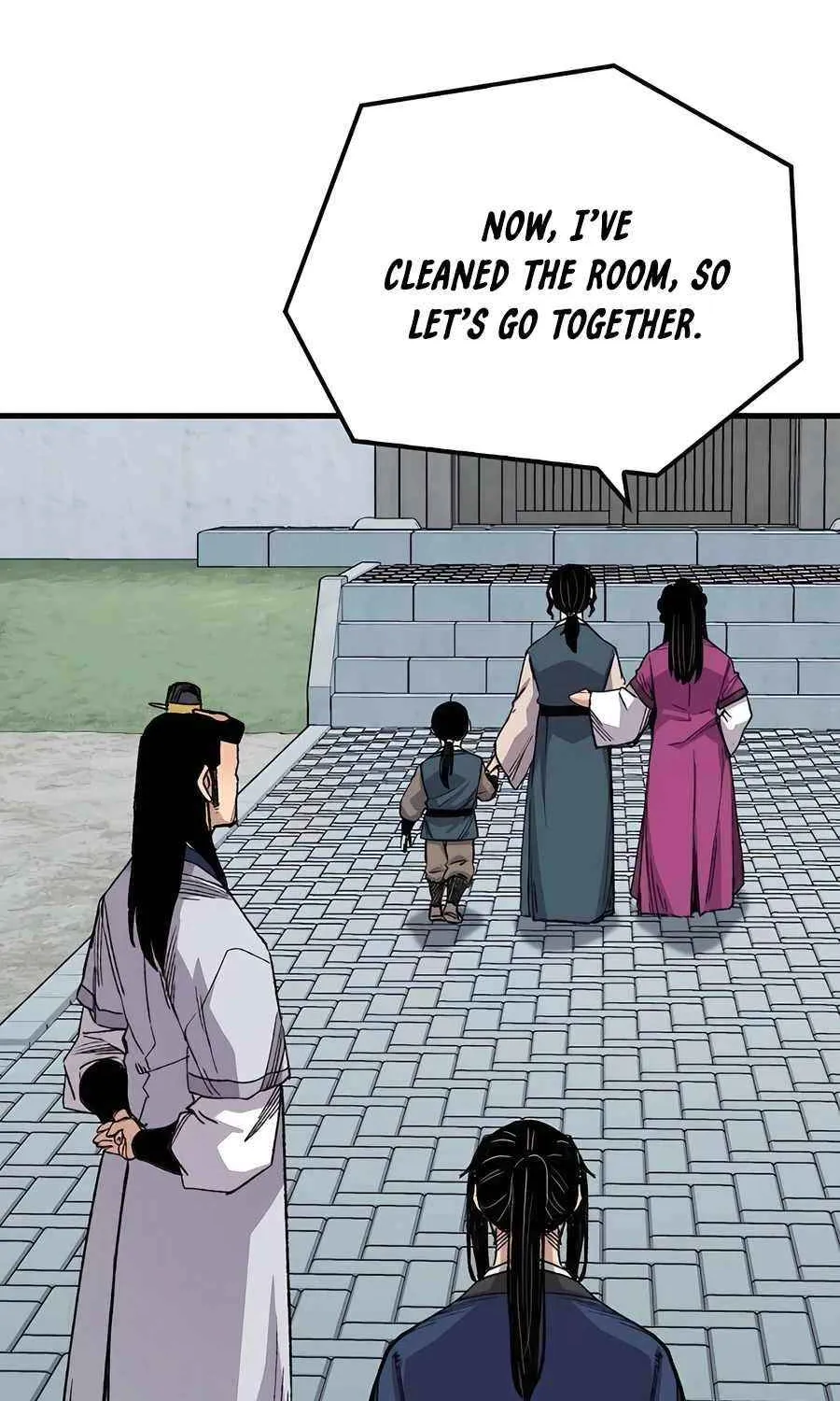 Reincarnation Of The Heavenly Demon Chapter 54 page 89 - 