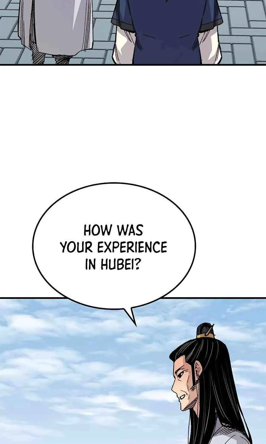 Reincarnation Of The Heavenly Demon Chapter 54 page 90 - 