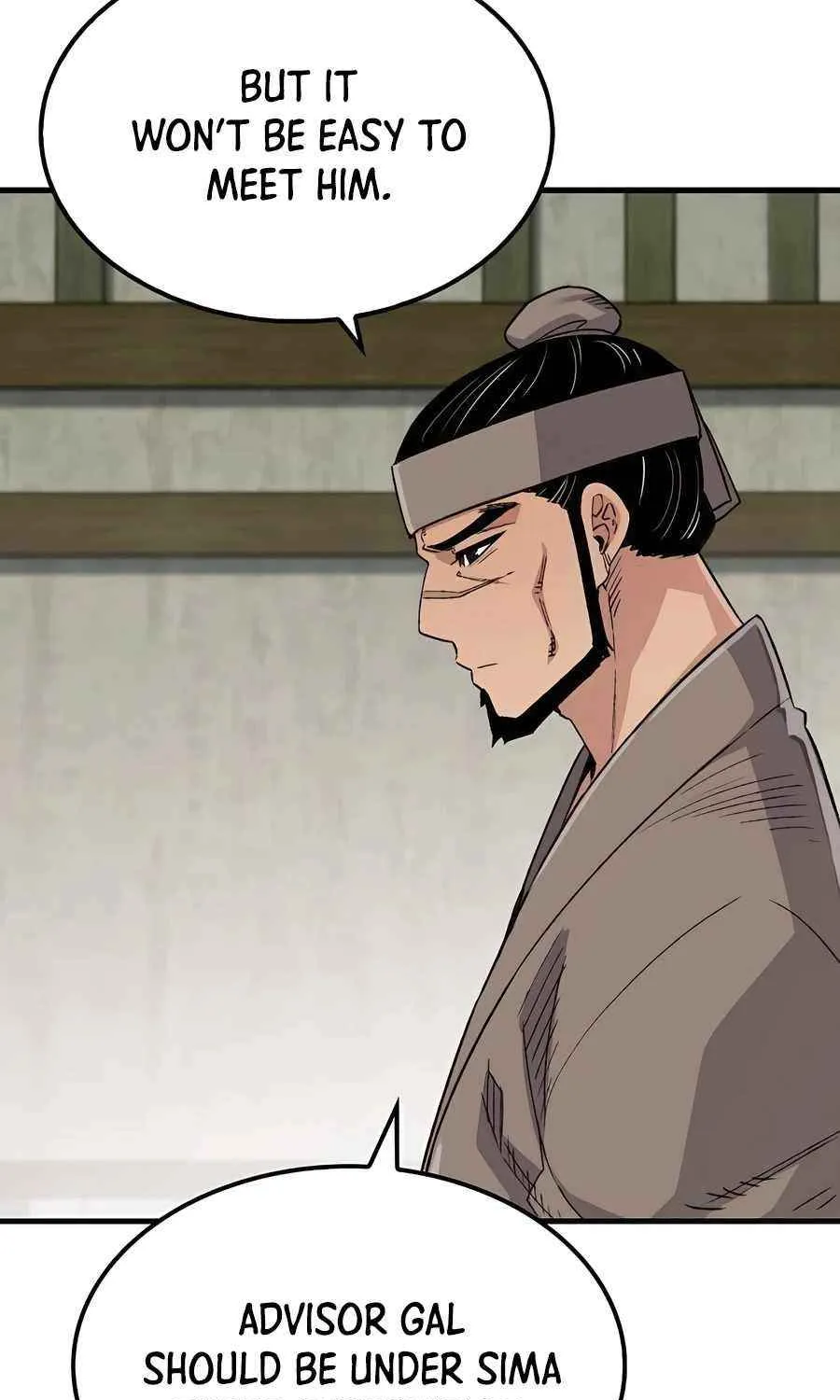 Reincarnation Of The Heavenly Demon Chapter 54 page 10 - 