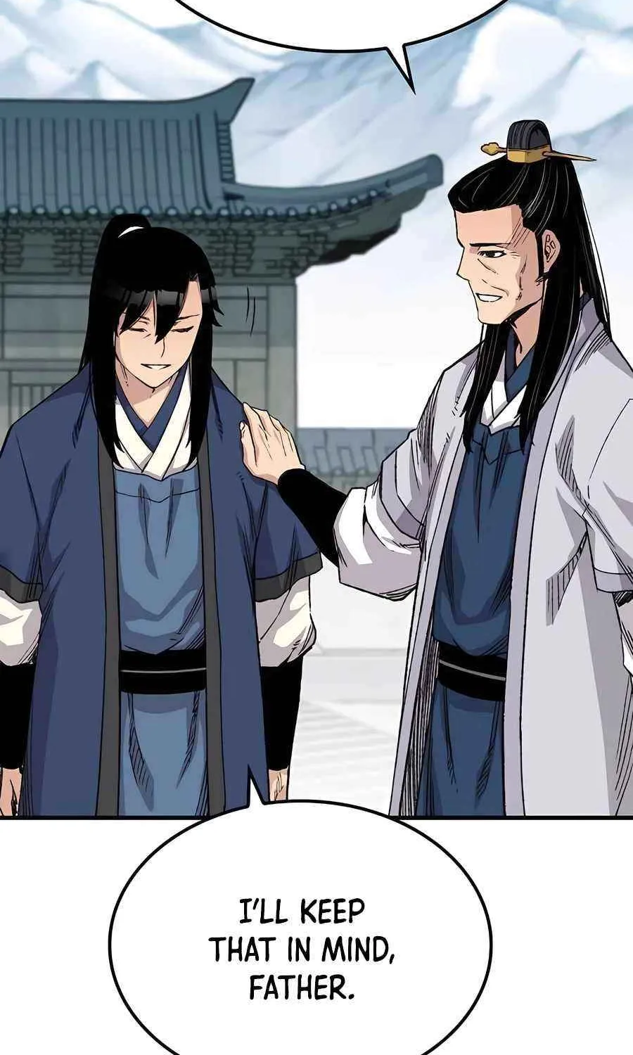 Reincarnation Of The Heavenly Demon Chapter 54 page 95 - 