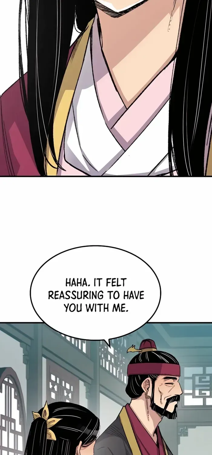 Reincarnation Of The Heavenly Demon Chapter 55 page 14 - 