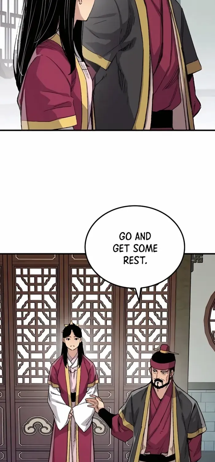 Reincarnation Of The Heavenly Demon Chapter 55 page 15 - 