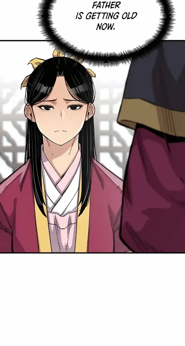 Reincarnation Of The Heavenly Demon Chapter 55 page 17 - 
