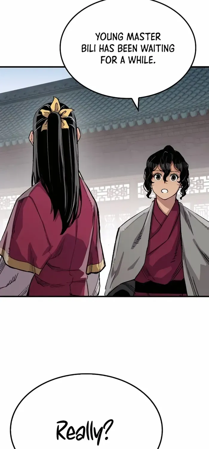 Reincarnation Of The Heavenly Demon Chapter 55 page 20 - 