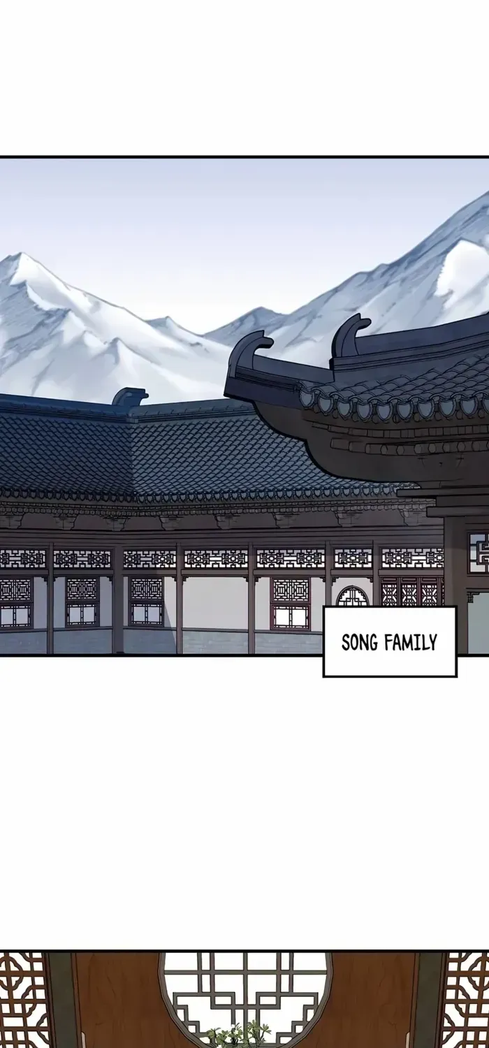 Reincarnation Of The Heavenly Demon Chapter 55 page 3 - 