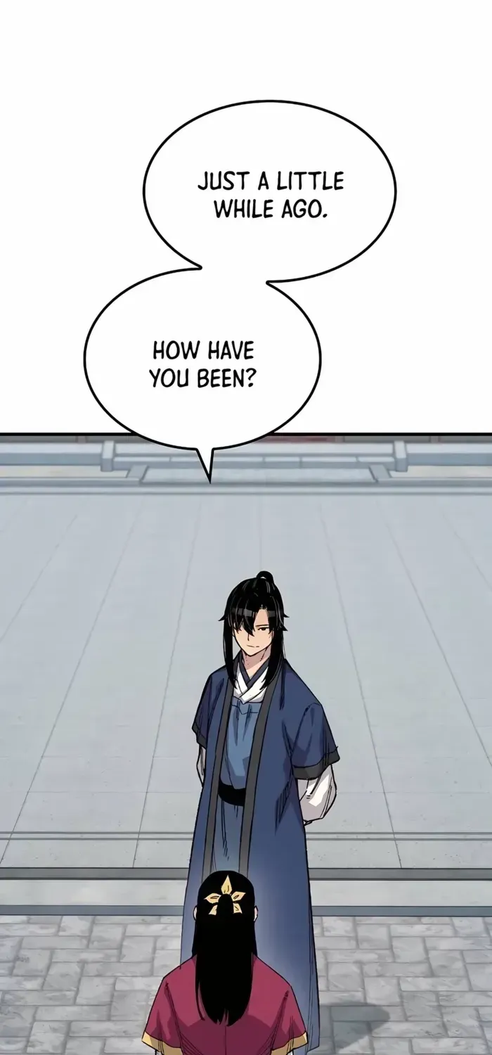 Reincarnation Of The Heavenly Demon Chapter 55 page 27 - 