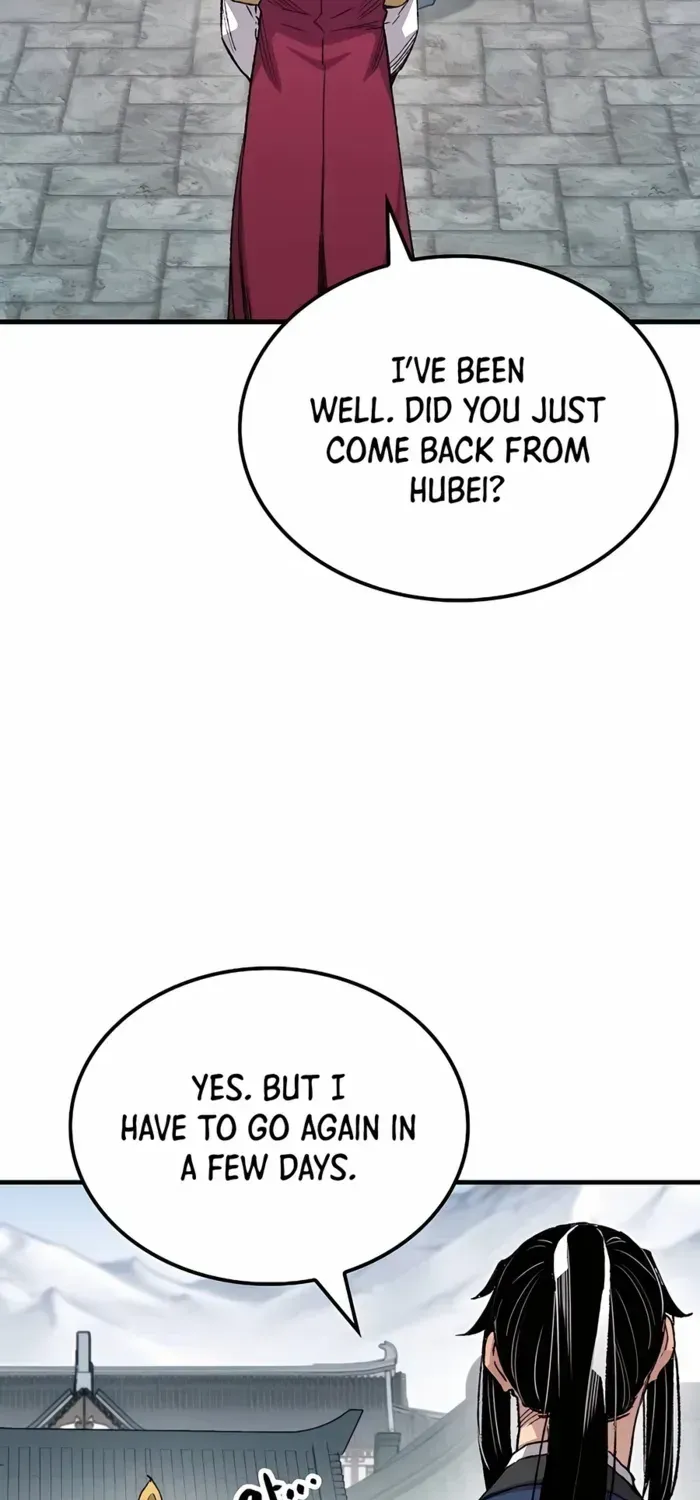 Reincarnation Of The Heavenly Demon Chapter 55 page 28 - 